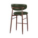 Lucien Kitchen Stool - Various Colours 