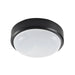 elevenpast Wall Light Black / 15W Moonveil LED Outdoor Bulkhead - Black | White BH128 BLACK 6007226075281