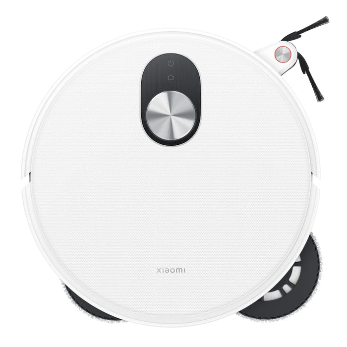 elevenpast robot vaccuum Xiaomi Robot Vacuum Cleaner 5 Pro BHR07WFEU 6932554430757