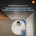 elevenpast robot vaccuum Xiaomi Robot Vacuum Cleaner 5 Pro BHR07WFEU 6932554430757