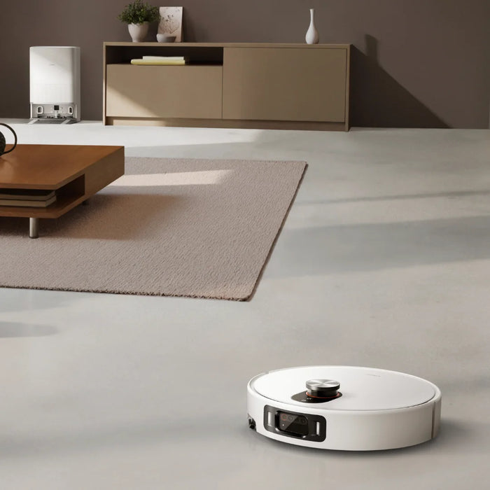 elevenpast robot vaccuum Xiaomi Robot Vacuum Cleaner 5 Pro BHR07WFEU 6932554430757