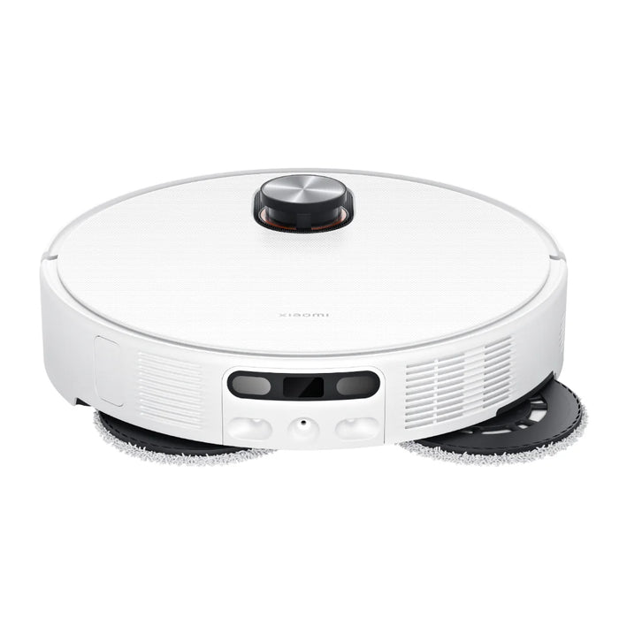 elevenpast robot vaccuum Xiaomi Robot Vacuum Cleaner 5 Pro BHR07WFEU 6932554430757