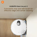 elevenpast Xiaomi Robot Vacuum Cleaner 5 BHR0834EU 6932554439897