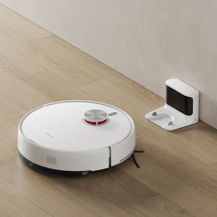 elevenpast robot vaccuum Xiaomi Robot Vacuum Cleaner S40 BHR084AEU 6932554440893