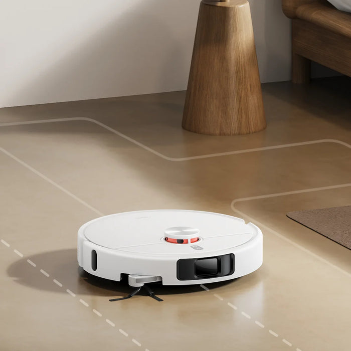 elevenpast robot vaccuum Xiaomi Robot Vacuum H50 Pro with Self Emptying Docking Station BHR089NEU 6932554446918