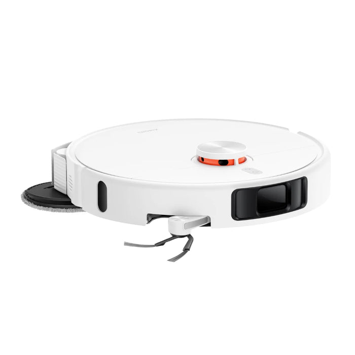 elevenpast robot vaccuum Xiaomi Robot Vacuum H50 Pro with Self Emptying Docking Station BHR089NEU 6932554446918