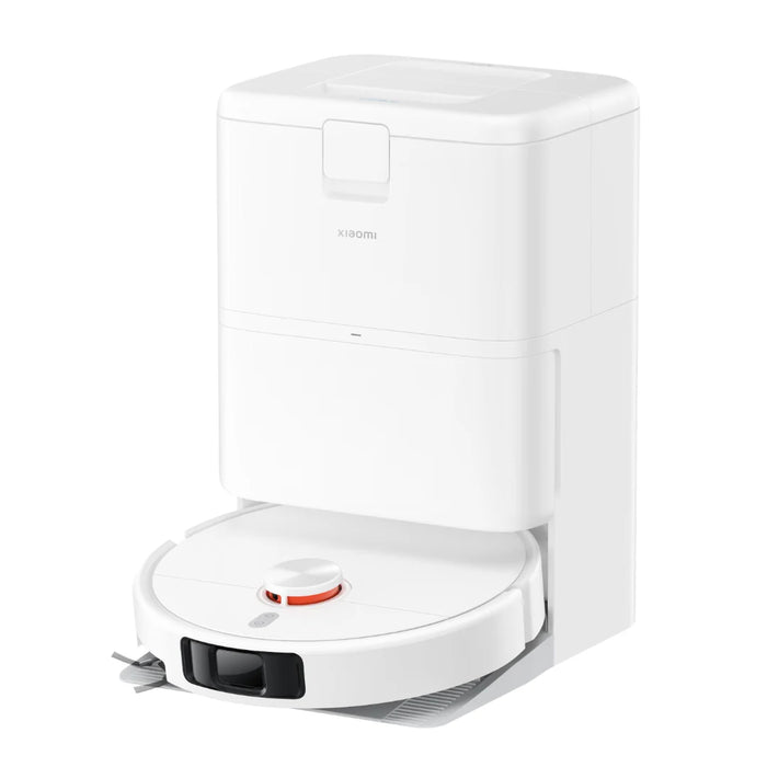 elevenpast robot vaccuum Xiaomi Robot Vacuum H50 Pro with Self Emptying Docking Station BHR089NEU 6932554446918