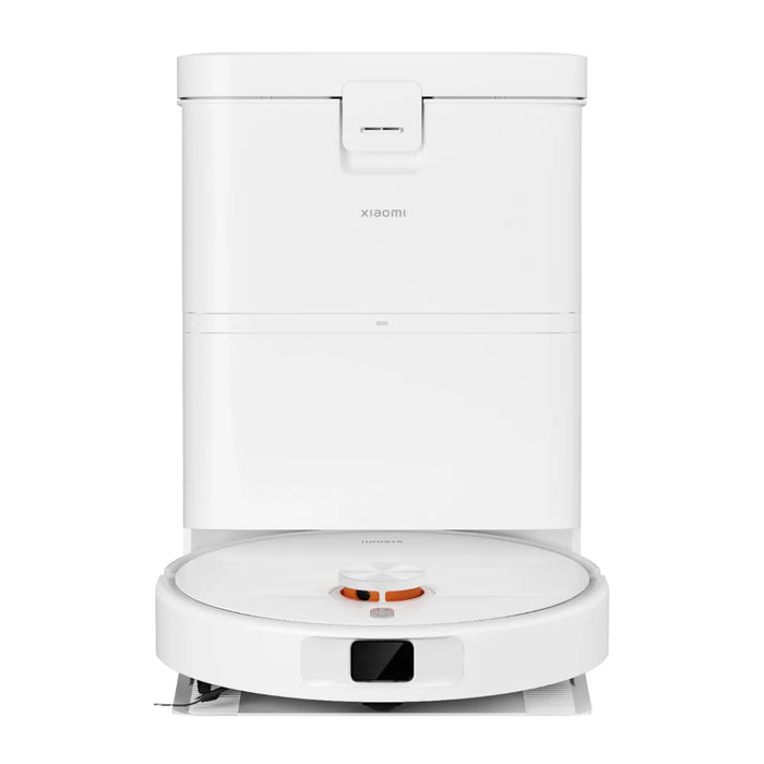 elevenpast Xiaomi Robot Vacuum H50 with Self Emptying Docking Station BHR08GUEU 6932554458287