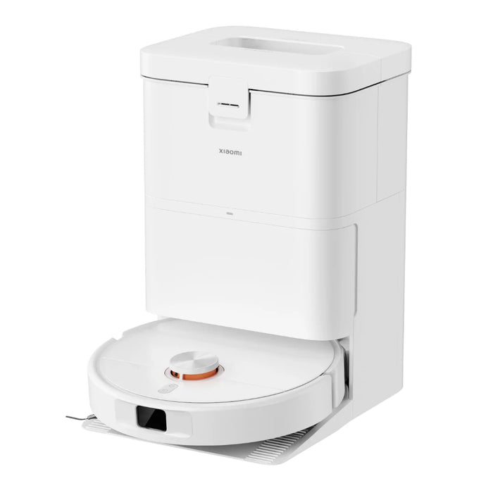 elevenpast Xiaomi Robot Vacuum H50 with Self Emptying Docking Station BHR08GUEU 6932554458287