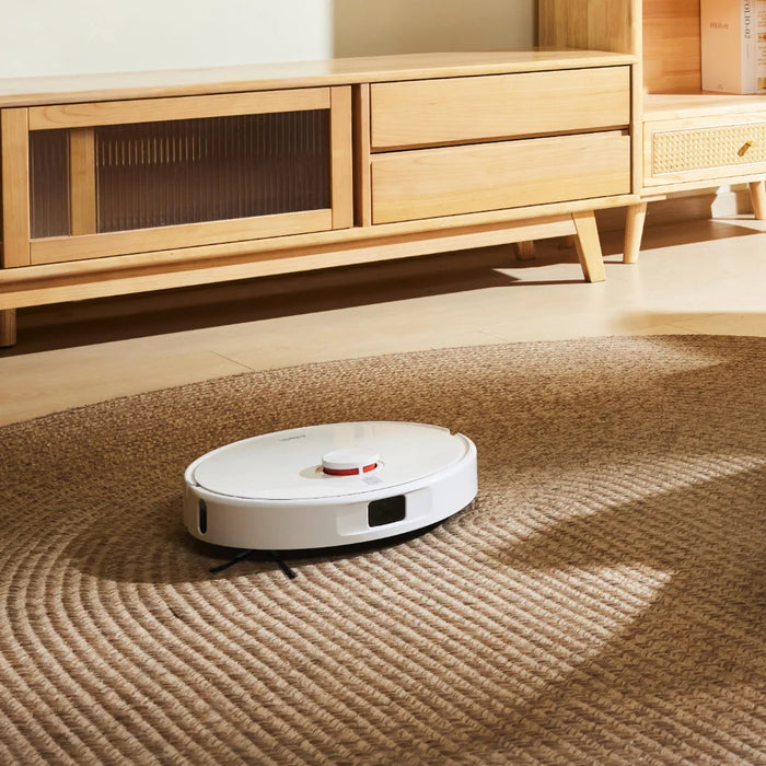 elevenpast Xiaomi Robot Vacuum H50 with Self Emptying Docking Station BHR08GUEU 6932554458287