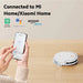 elevenpast robot vaccuum Xiaomi Robot Vacuum Cleaner E5 White BHR7969EU 6941812760673