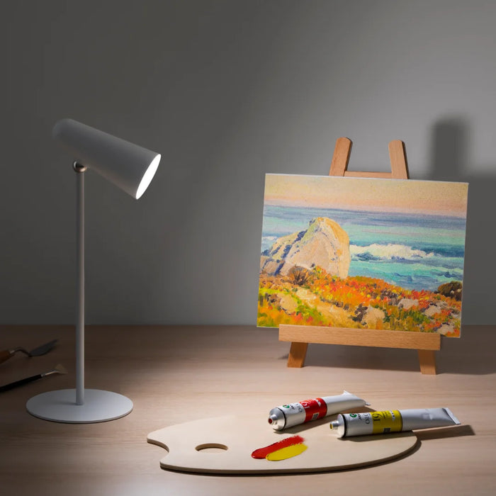 elevenpast Table Lamp Xiaomi Flexible Rechargeable Lamp BHR8959GL 6941812795958