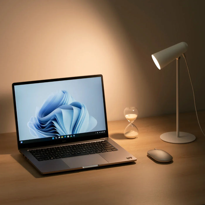 elevenpast Table Lamp Xiaomi Flexible Rechargeable Lamp BHR8959GL 6941812795958