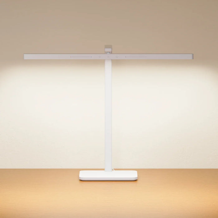 elevenpast Table Lamp Xiaomi LED Desk Lamp 2 with Smart Voice Control – White BHR9186GL 6941812706961