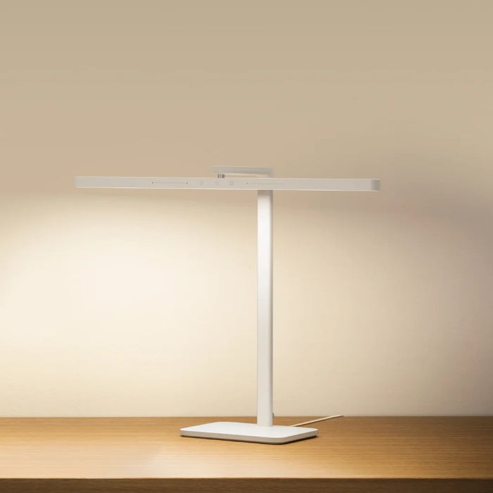 elevenpast Table Lamp Xiaomi LED Desk Lamp 2 with Smart Voice Control – White BHR9186GL 6941812706961