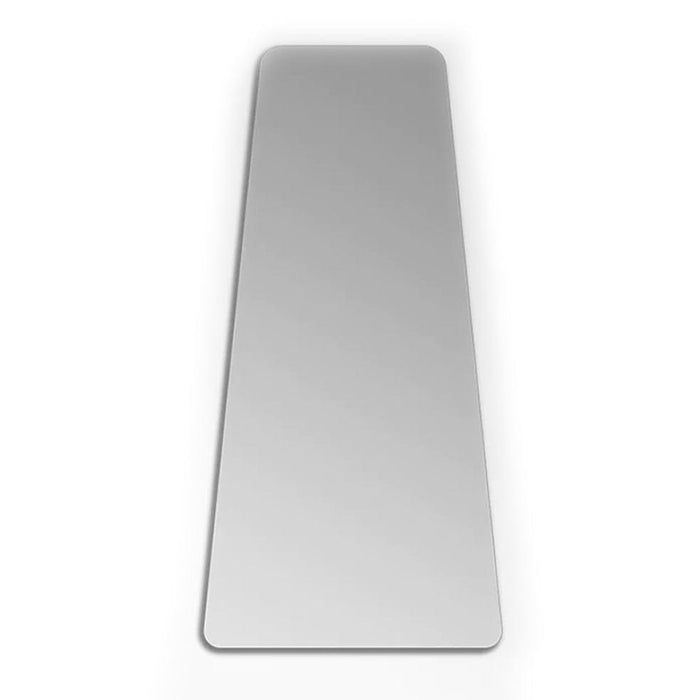 elevenpast Mirrors Birch Popsicle Frameless Mirrors BIRCHPOPSICLEFRAMELESSMIRRORS