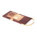 elevenpast board Rustic Charm Cheese Board Set BKP103