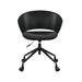 elevenpast Chairs Ashley Office Chair - Green | Black | Terracotta