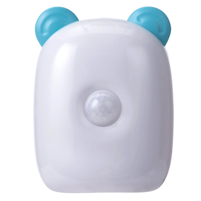 Motion Sensor 1.2W LED Rechargeable Light