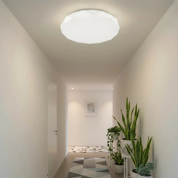 elevenpast LED Ceiling Light Celestia LED Ceiling Light - Small | Medium | Large