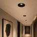 elevenpast Recessed Anti-Glare Metal Downlight – Multiple Colours