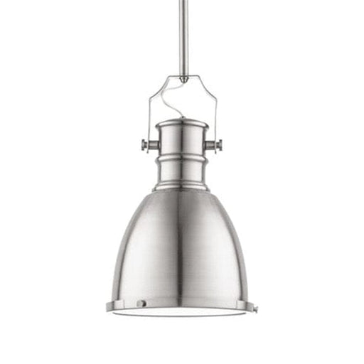 elevenpast Pendant Oceana Pendant Light - Chrome BO-KLCH-6075/NS