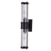 elevenpast Wall light Boston Wall Light Black BOSTONWALLLIGHT