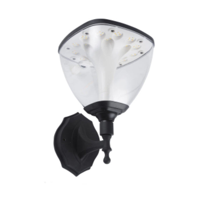 Gobble Solar Wall Light