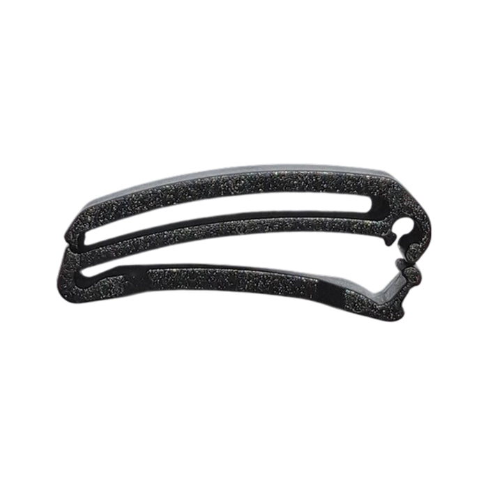 Braided Flexible Track Light System Tape Holder