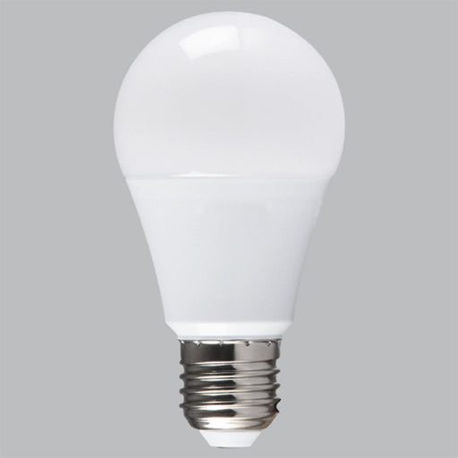 elevenpast LED Bulbs 9W LED A60 Frosted Bulb – E27 (ES) | Warm White BULB LED 116 6007226057669