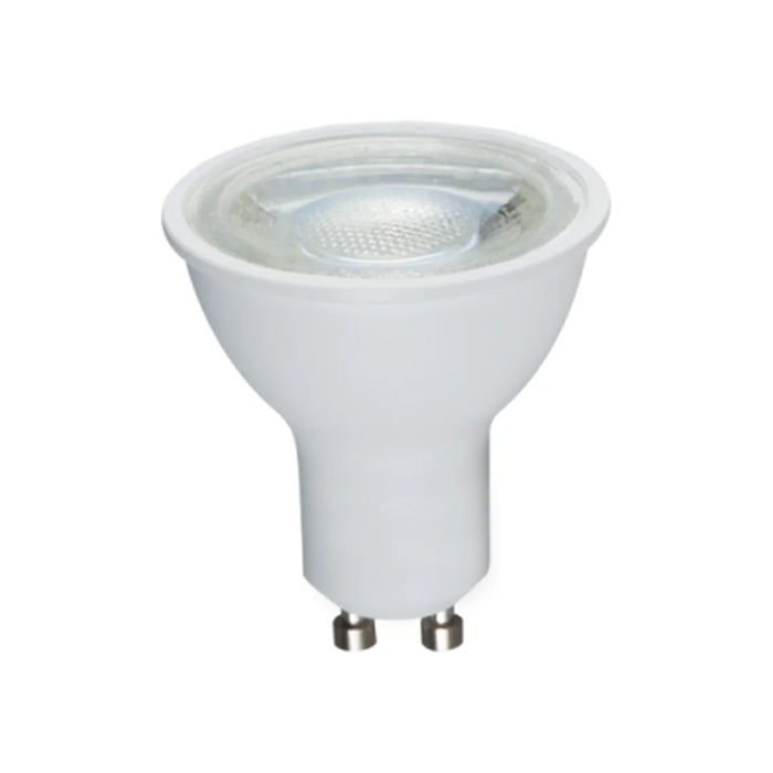 elevenpast LED Bulbs Cool White LED GU10 Bulb – Energy Saving Spotlight Lamp BULB LED 145