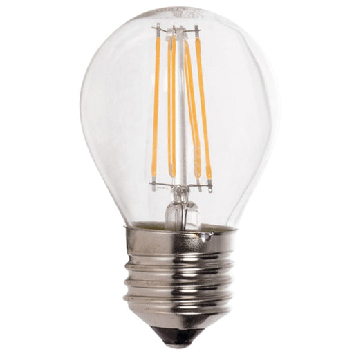 elevenpast Standard LED Globe E27 BULB LED 154