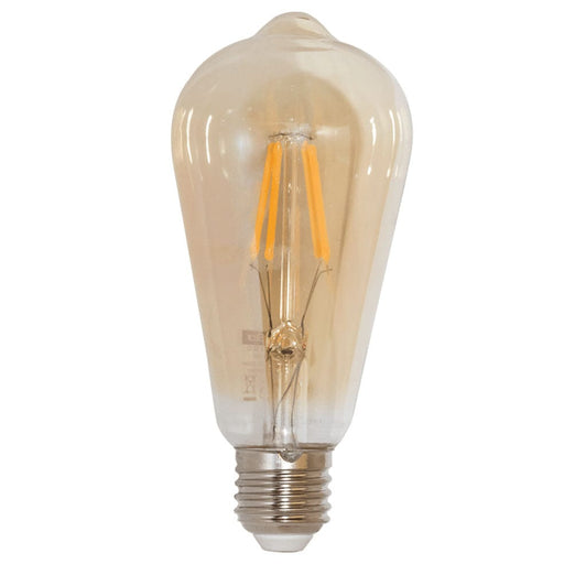 elevenpast LED Globes Warm White Tear drop LED BULB LED 157