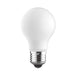 elevenpast LED Bulbs 6.5W E27 Dimmable LED A60 Bulb – Cool White 4000K BULB LED 249 6007226077636