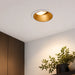 elevenpast down Light Citterio Rear Adjustable Downlight