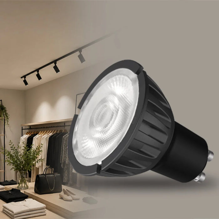 elevenpast LED Bulbs Premium CRI 97 GU10 LED Lamp –  15 Degree | 36 Degree - Warm White