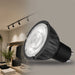 elevenpast LED Bulbs Premium CRI 97 GU10 LED Lamp –  15 Degree | 36 Degree - Warm White