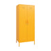 Popstrukt Storage Cabinets & Lockers Honey Popstrukt Sugar Cube Double Door Locker C19D_H