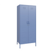Popstrukt Storage Cabinets & Lockers Piguen Blue Popstrukt Sugar Cube Double Door Locker C19D_PB