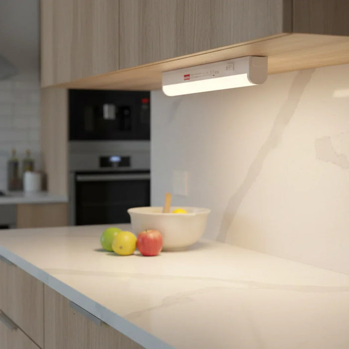 elevenpast led undercount light Briller Undercounter LED Light C284 6009551800088