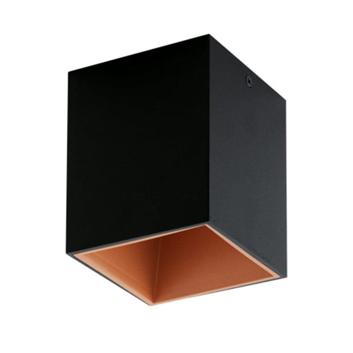 elevenpast Polasso Square Ceiling Light C469 9002759944964