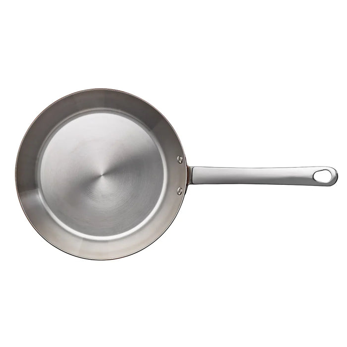 elevenpast saucepan Pan Scanpan Maitre D' Induction Fry Pan - 28cm | 26cm | 24cm