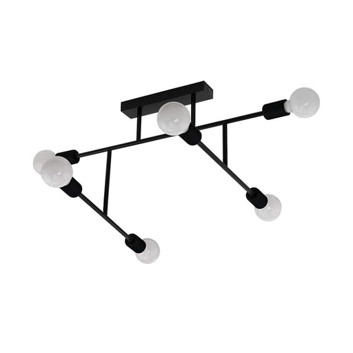 elevenpast Ceiling Light Small Belsiana Ceiling Light C623 633710850339