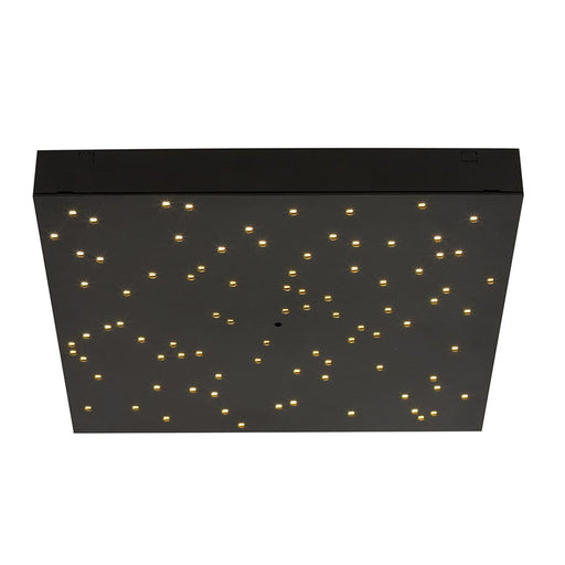 elevenpast Ceiling Light Black Starry Night Ceiling Light 3 Colours C679B-1