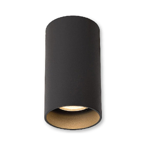 elevenpast DOWNLIGHT Sand Black Alto Surface Downlight – GU10 Mount | Sand White | Sand Black C699B 6009551803874