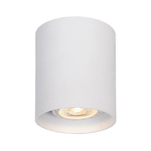 elevenpast DOWNLIGHT White Sierra Aluminium Ceiling Downlight Black | White C701W 6009551803904