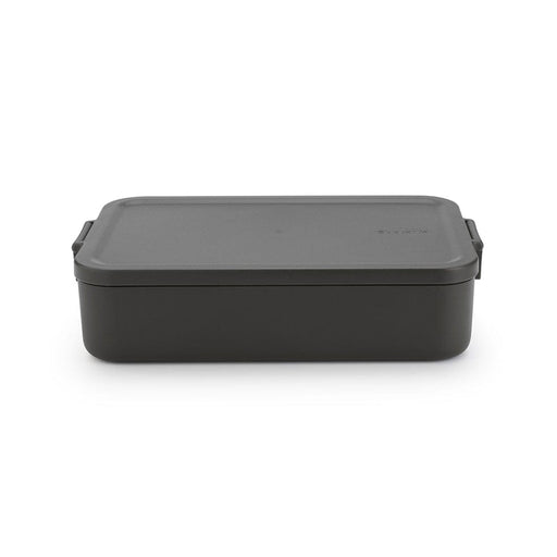 brabantia bento lunch box Make & Take Lunch Box Bento Large in Multiple Colours
