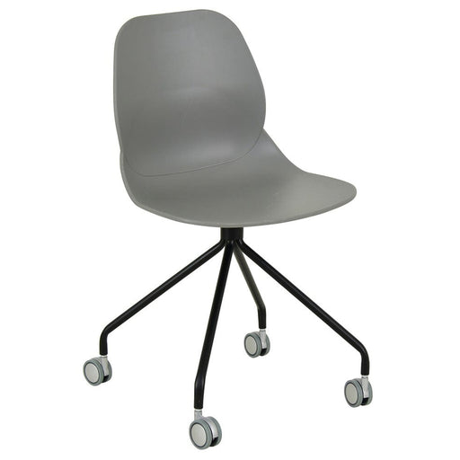 elevenpast Grey Hamilton Office Chair C83