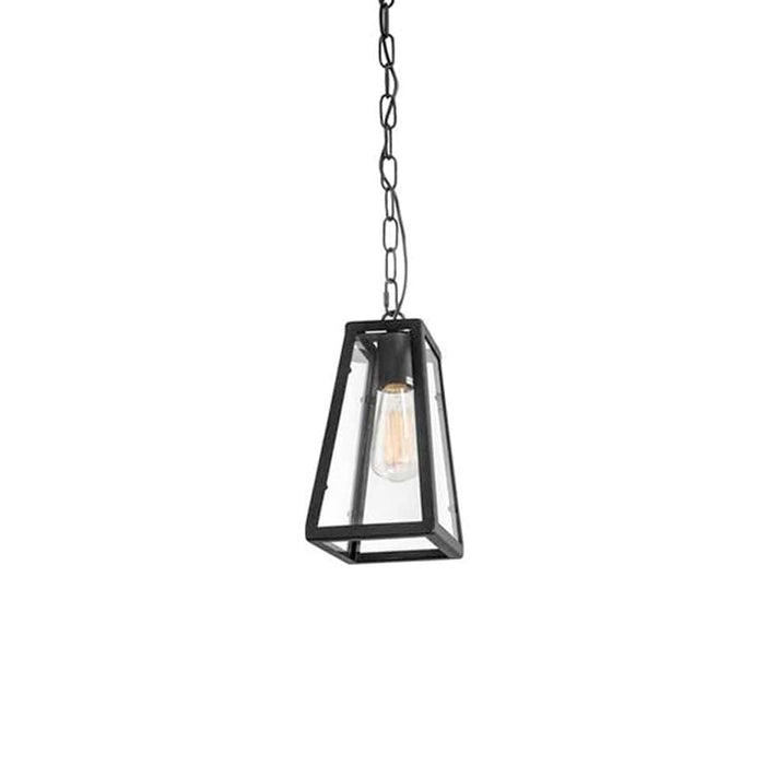 elevenpast Small Rustic Square Lantern | 2 Sizes CA-KLCH-1107