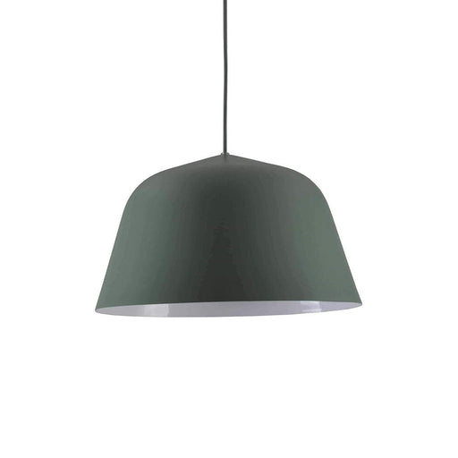 elevenpast Stockholm Pendant Light Metal 2 Sizes | 5 Colours